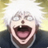 Trend Jujutsu Kaisen GIF