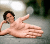 Daniel Nonsense GIF