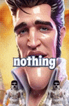 Elvis Presley Ai GIF